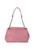 Accordian Flap, back view